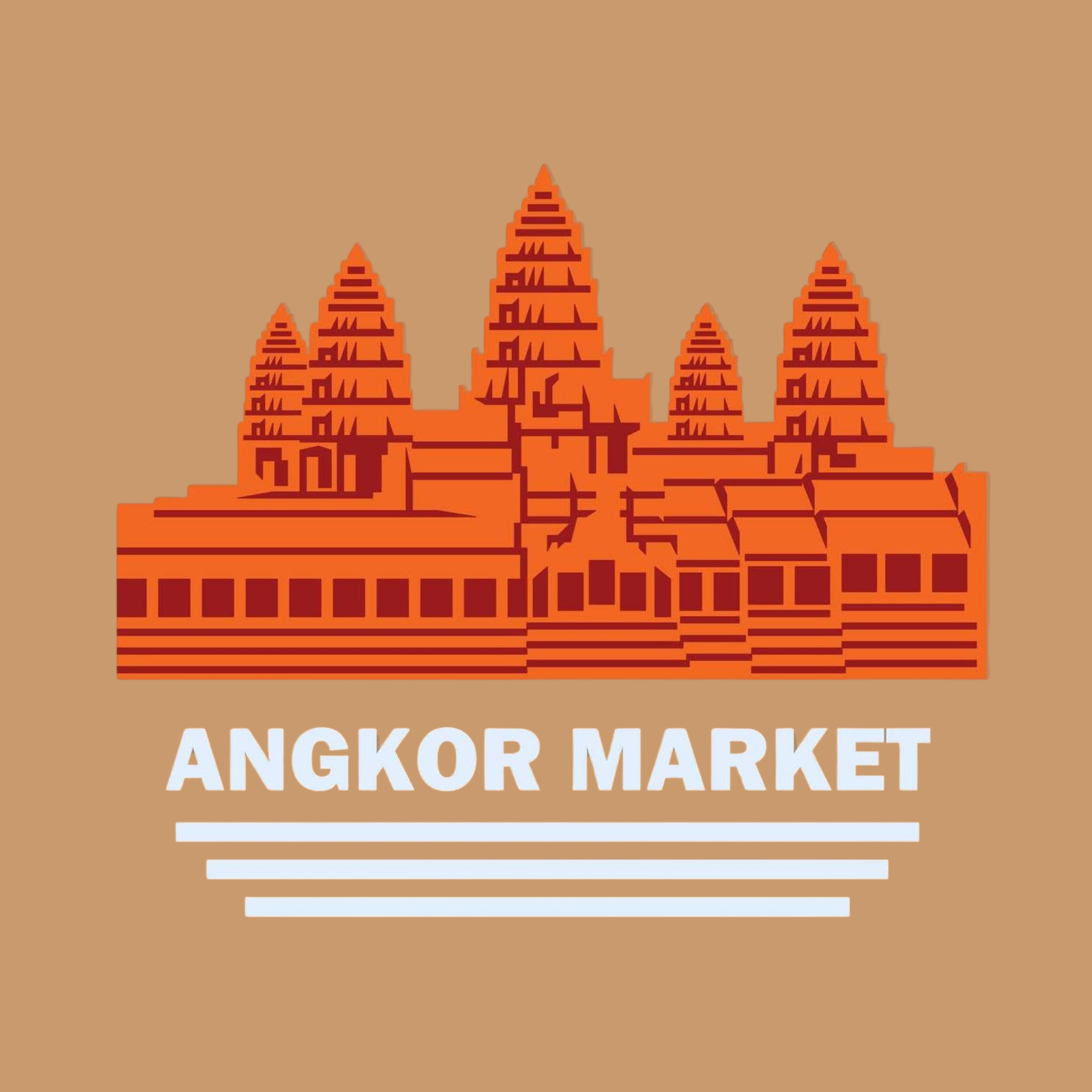Angkor Market III